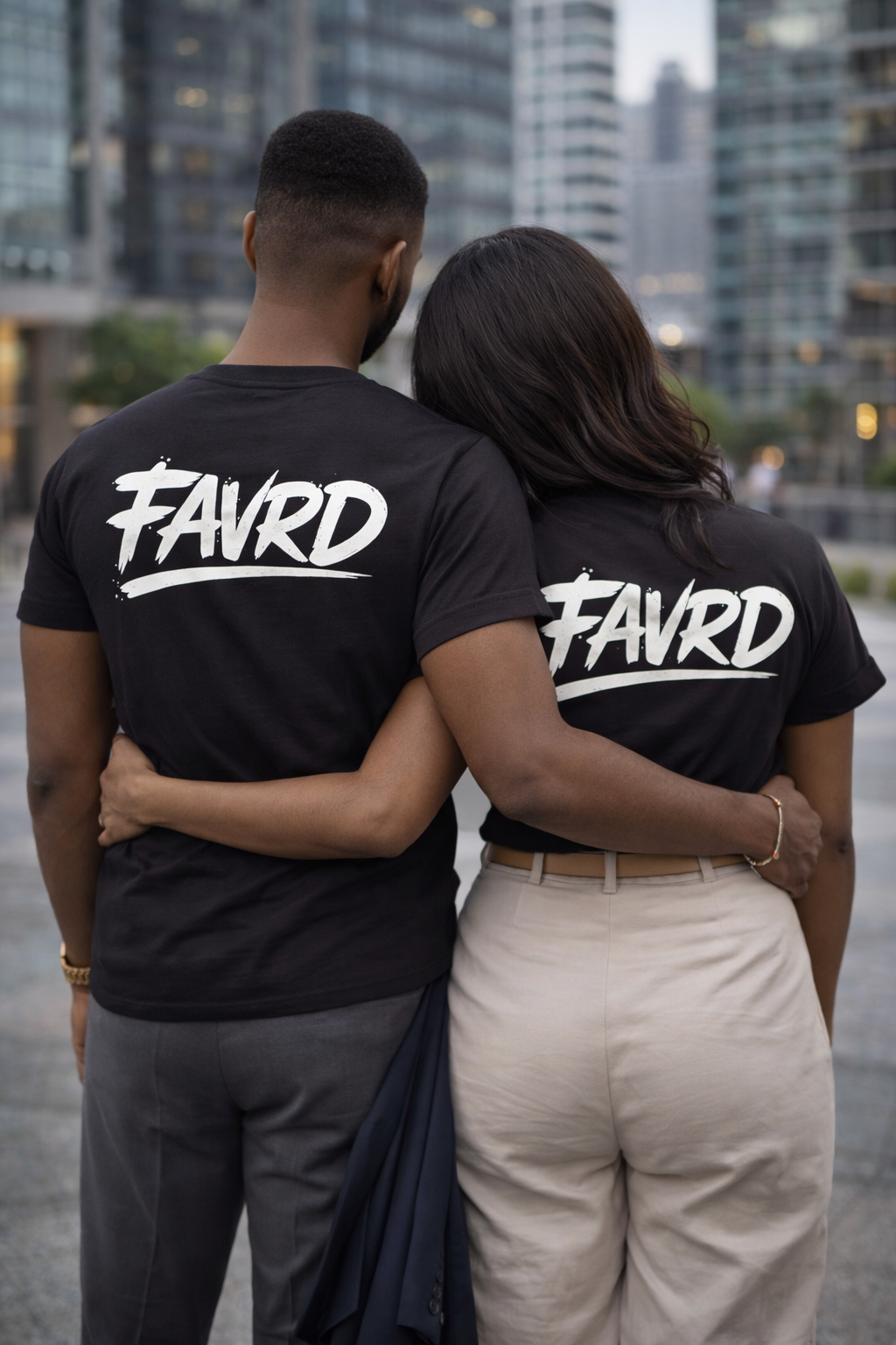 Favrd T-Shirt
